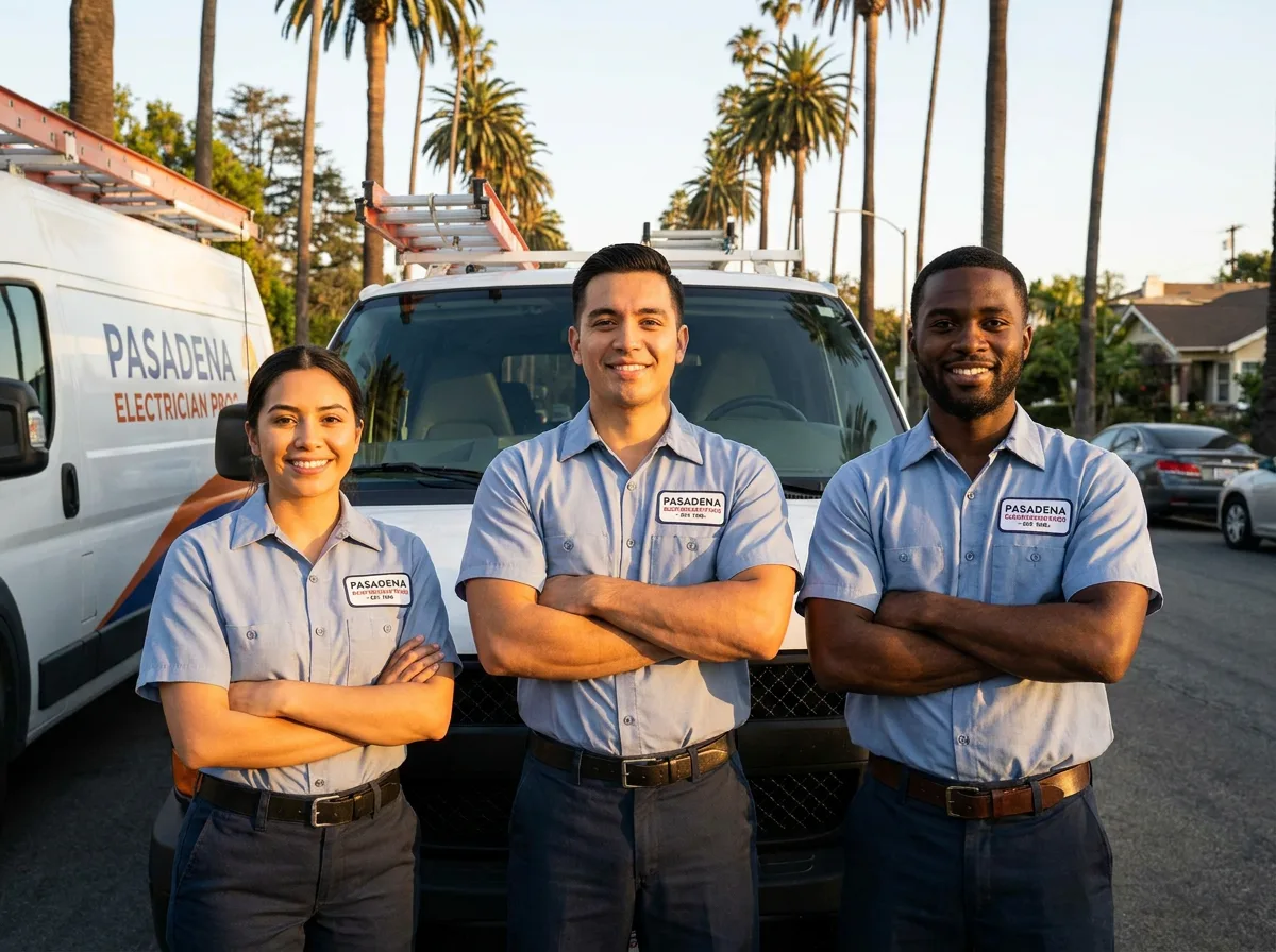 Electrician company in Dalton, MN