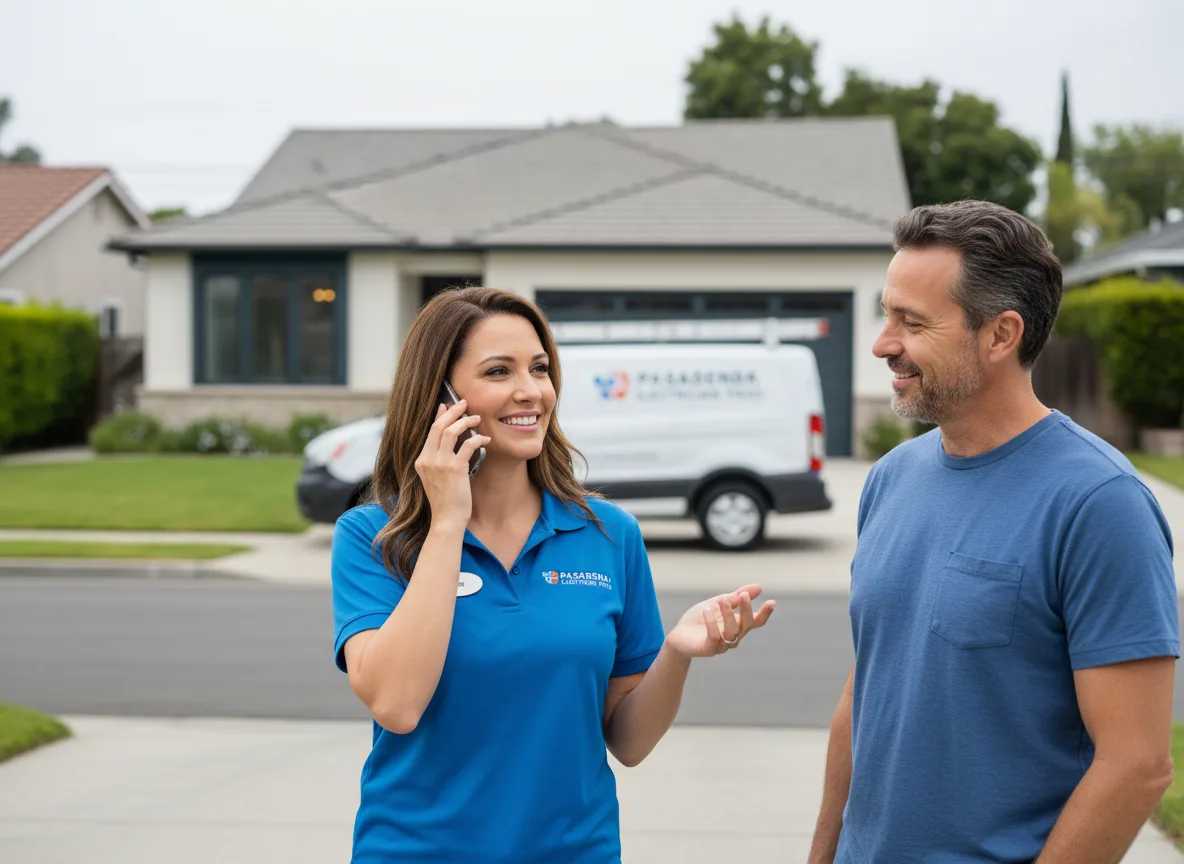 Electrician Dalton, MN FAQs
